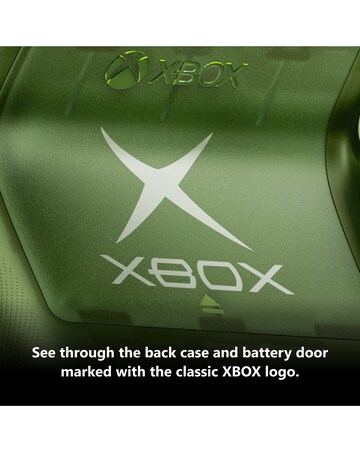 Xbox Wireless Controller - 25th Anniversary Limited Edition