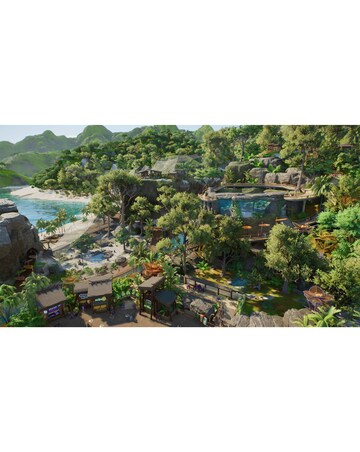 Planet Zoo 2 (Xbox Series X)