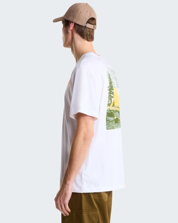 The North Face Pitch A Tent Relaxed Short Sleeve T-Shirt