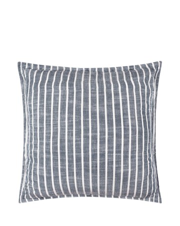 Yard Hessle Striped Outdoor Cushion