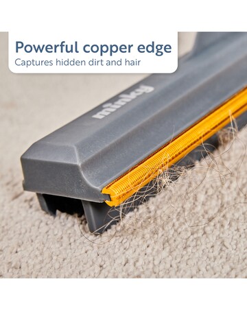 Minky Carpet Reviver
