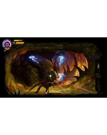 Metroid Ravenous (Nintendo Switch 2)