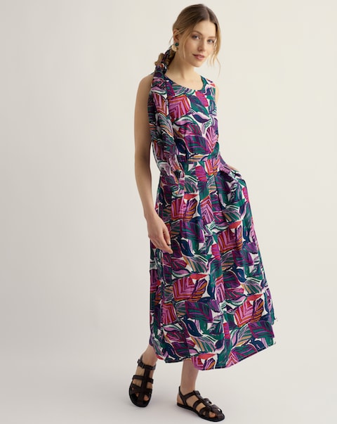 Seasalt Cornwall Belle Dress