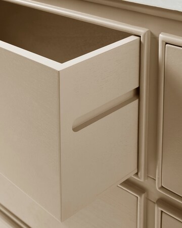 Louise 6 Drawer Chest
