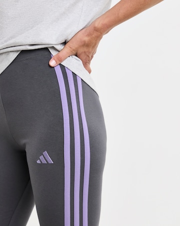 adidas Essentials 3-Stripes Leggings