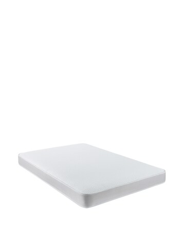 Silentnight Essentials Bonnell Mattress