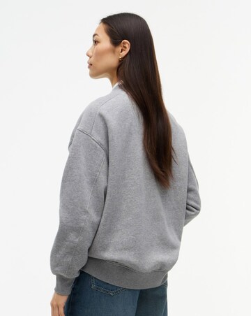 Tommy Hilfiger Varsity Flock Relaxed Jumper
