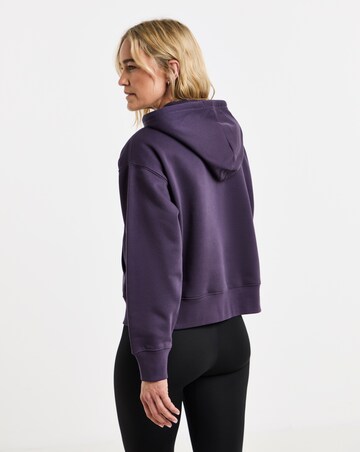 The North Face Essential Simple Dome Boxy Hoodie