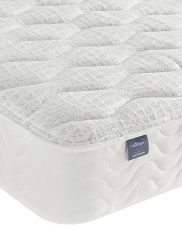 Silentnight Comfort Breathe 800 Pocket Mattress