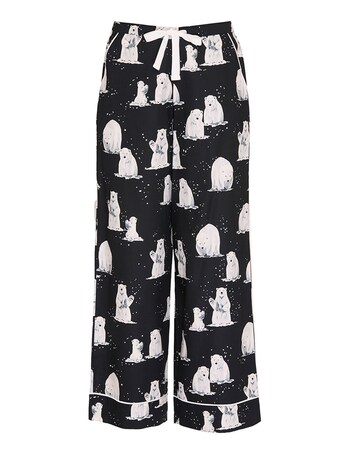 Cyberjammies Polar Bear Revere Pyjama Set
