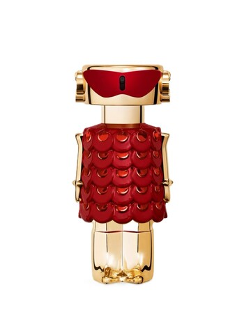 Rabanne Fame In Love Parfum Elixir Recargable 80 ml