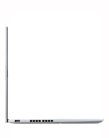 ASUS Vivobook 16 Laptop - 16in Intel Core 9 16GB 1TB OLED - Silver