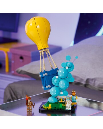 LEGO Fortnite Supply Drop 77080
