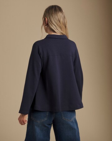 Julipa Jersey Swing Polo
