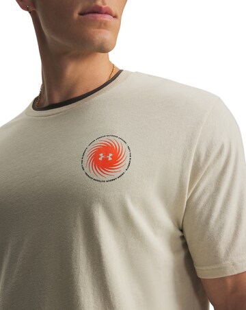 Under Armour Defy the Elements T-Shirt
