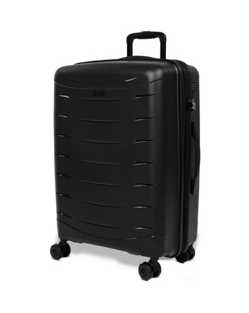 Rock Resilient 3pc Suitcase