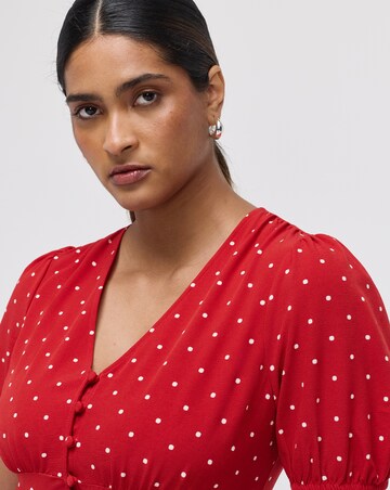 Finery London Ensley Dress