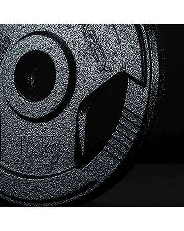 Marcy Olympic Eco Weight Plates - 10KG