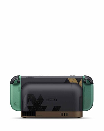 Nintendo Switch 2 Console - The Legend of Zelda 40th Anniversary Edition