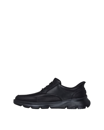 Skechers Slip-Ins Rowan Shoe - Black
