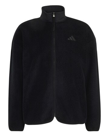 adidas City Tech Full Zip Fleece