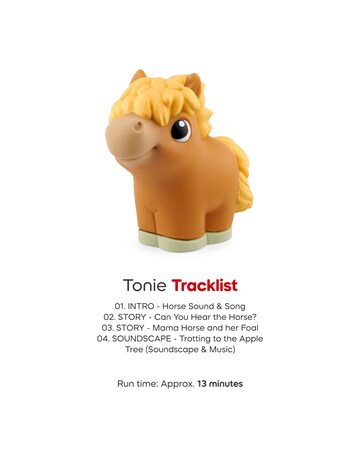 Tonies My First Tonies: Farm Set