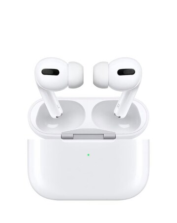 Refurbished Apple AirPods Pro 1st Gen (Pristine Condition)