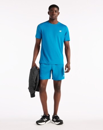 New Balance Graphic T-Shirt