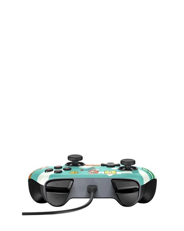 PowerA Advantage Wired Controller for Nintendo Switch 2 - Mario Time