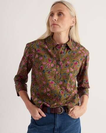 Seasalt Cornwall St Keverne Shirt