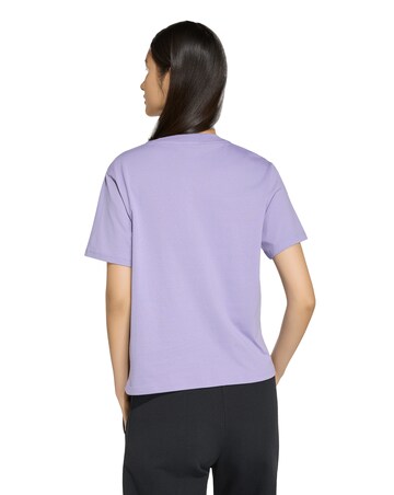 adidas Essentials Small Logo T-shirt