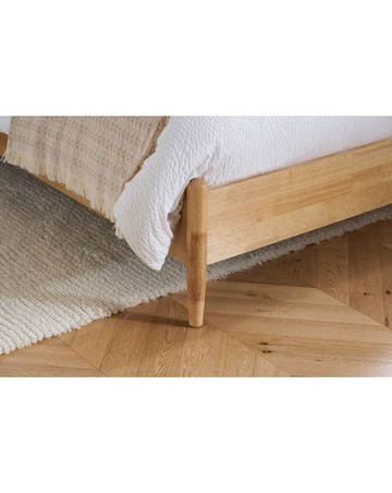 Marley Bed Frame