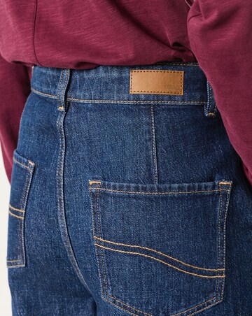 Fatface Hove Wide Leg Jean