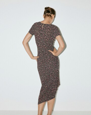 Mango Dress Pom