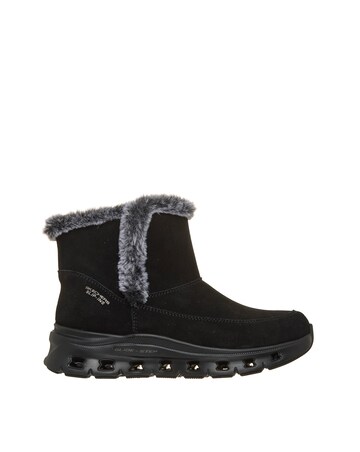 Skechers Slip Ins Glidestep Pro Boots - Standard Fit (D)