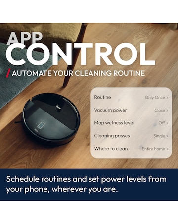 Hoover HG2 Hydro Vacuum Cleaner