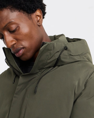 Only & Sons Nate Technical Jacket - Grey