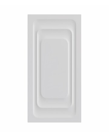 Indesit Heat Pump Tumble Dryer 8KG White