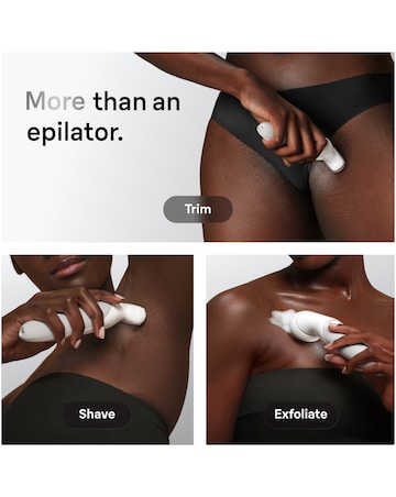 Braun Silk-Epil 9 SES9-061 Epilator