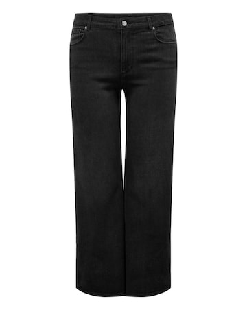 ONLY Wide Leg Jean - 32" Leg