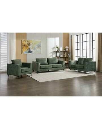 Stella Armchair