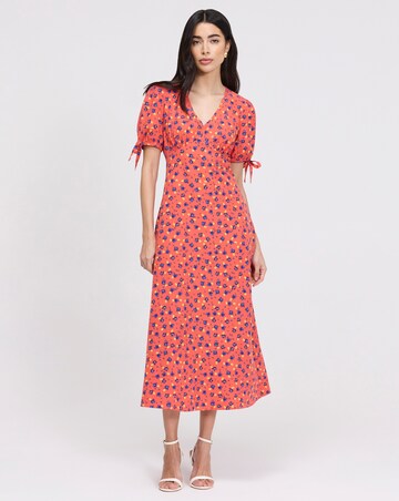 Finery London Gabirella Dress