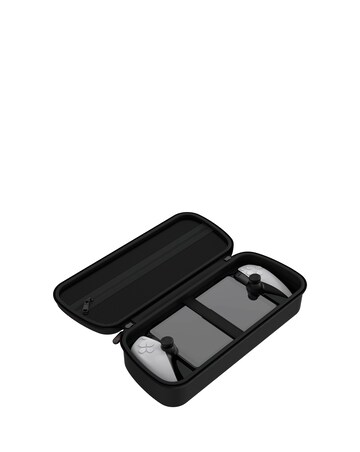 Venom Carry Case & Screen Protector Pack for PlayStation Portal