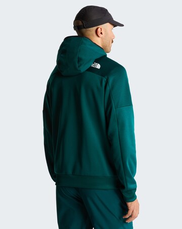 The North Face Mountain Athletics Full Zip Fleece 2.0