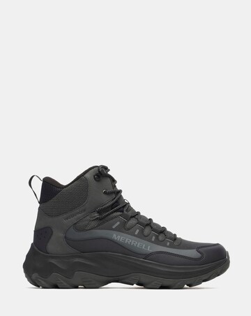 Merrell Thermo Chill 2 Mid Waterproof Boots