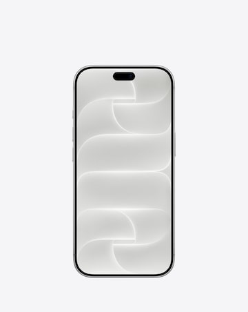 Apple iPhone 18 Pro 256GB - Silver