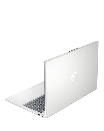 HP Laptop - 15-fd0032na 15.6in FHD Core i3 8GB 512GB Windows 11