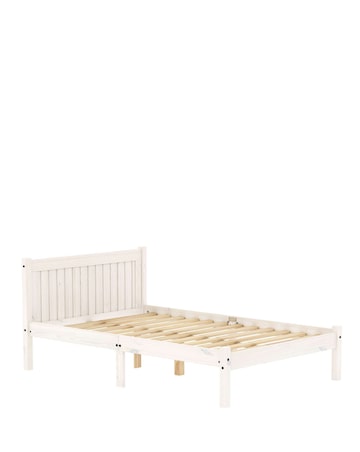 Rio Pine Bed Frame