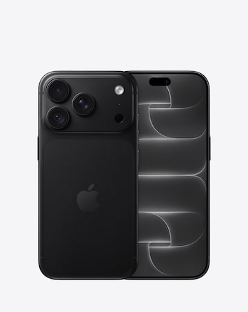 Apple iPhone 18 Pro 256GB - Black