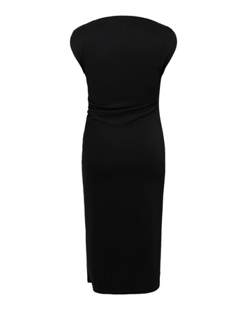 ONLY BUCKLE MIDAXI DRESS
